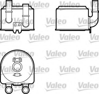 VALEO 817643