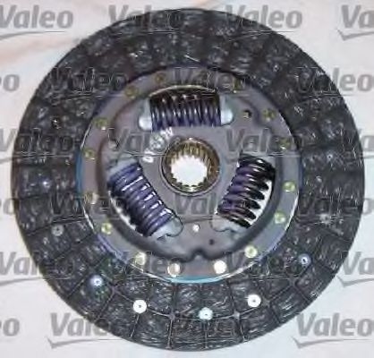VALEO 821030