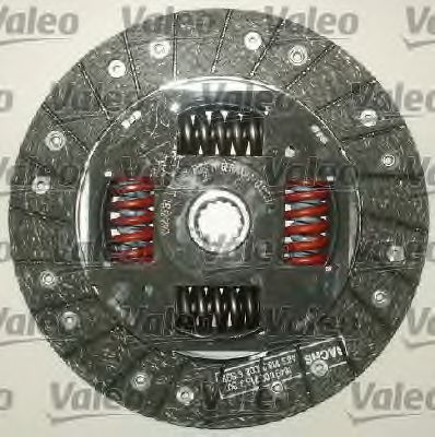 VALEO 821059