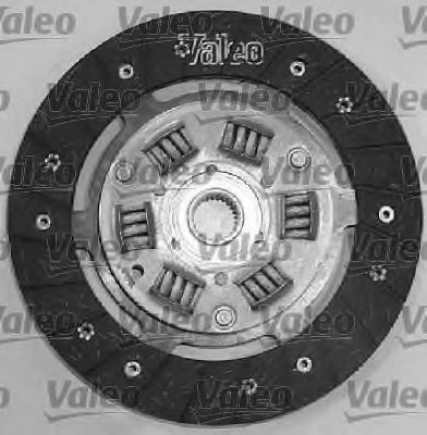 VALEO 821077