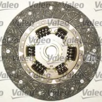 VALEO 821115
