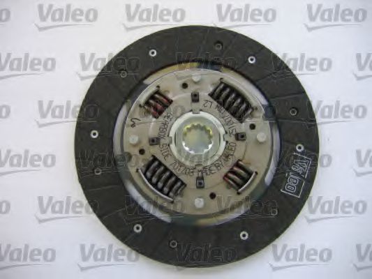 VALEO 821168