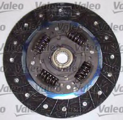 VALEO 821238