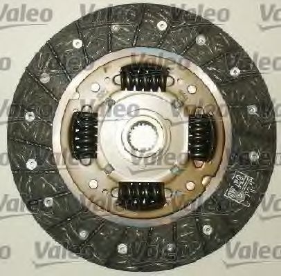 VALEO 821241