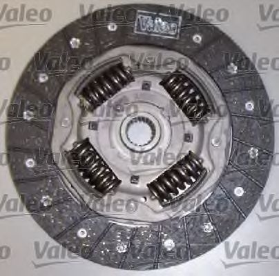 VALEO 821243