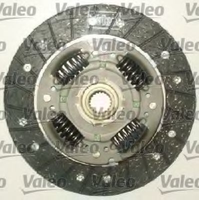 VALEO 821244