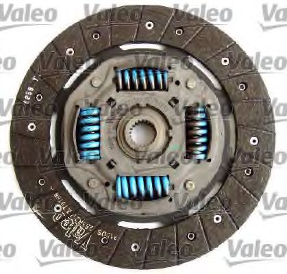 VALEO 821249