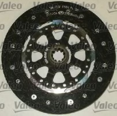 VALEO 821314