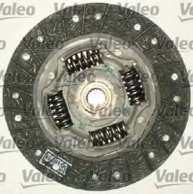 VALEO 821323