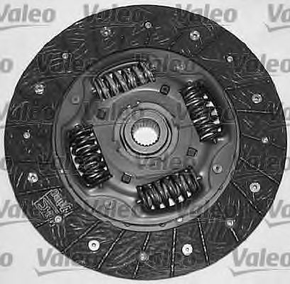 VALEO 821414