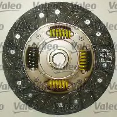 VALEO 821419
