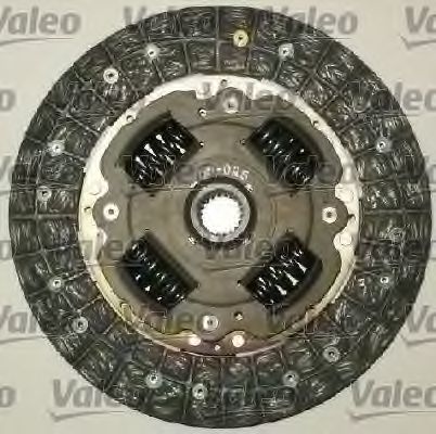 VALEO 821438