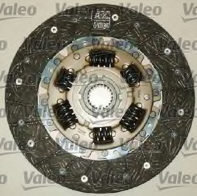 VALEO 821439