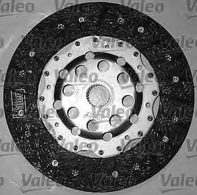 VALEO 821510