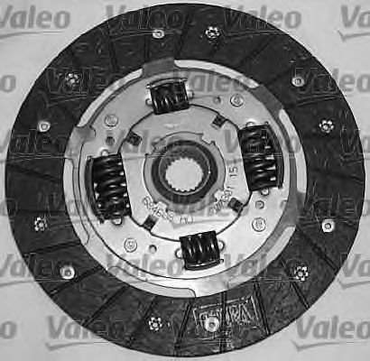 VALEO 826023