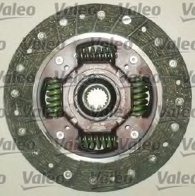 VALEO 826076