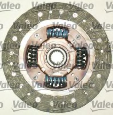 VALEO 826086