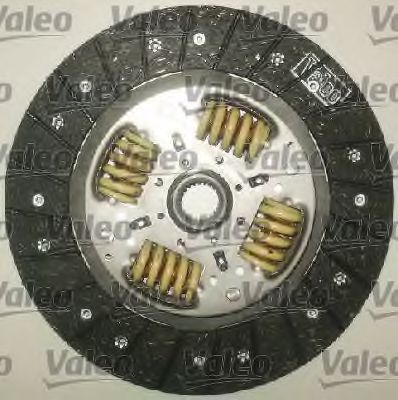 VALEO 826168