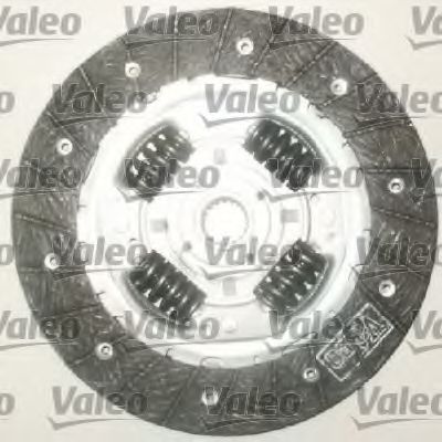 VALEO 826212