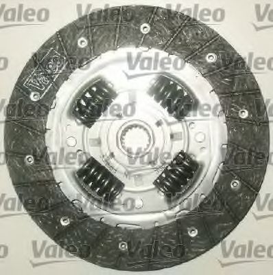 VALEO 826213