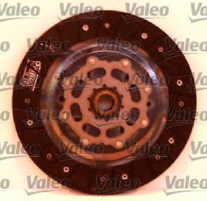VALEO 826230