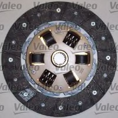 VALEO 826342