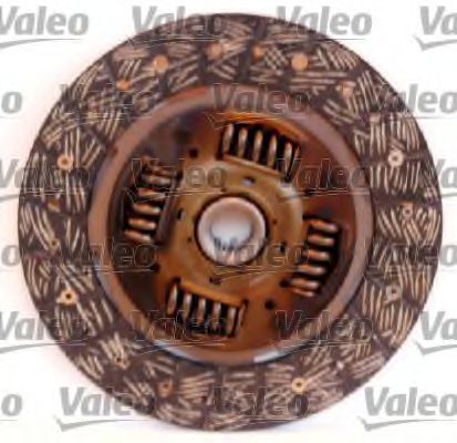 VALEO 826385