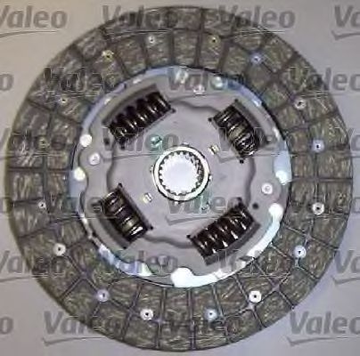 VALEO 826396
