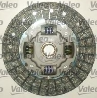 VALEO 826401