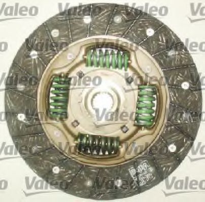 VALEO 826423