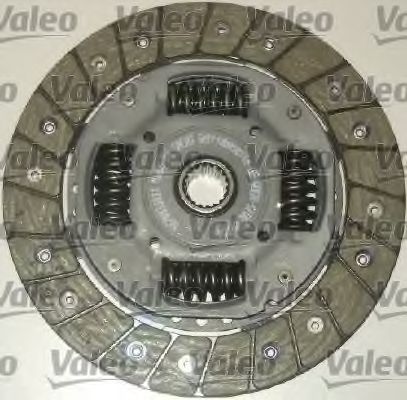 VALEO 826464