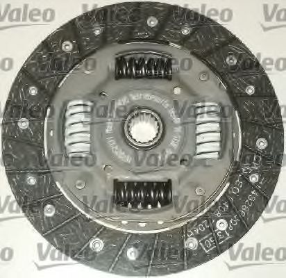 VALEO 826465