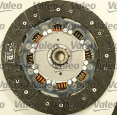 VALEO 826472