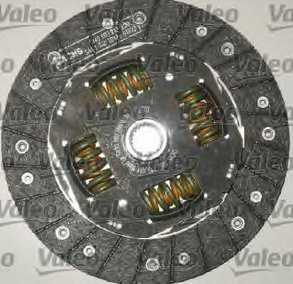 VALEO 826523