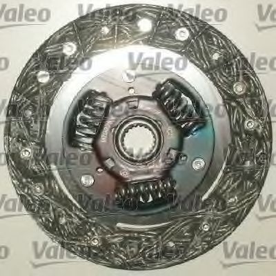 VALEO 826528