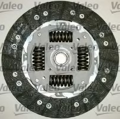 VALEO 826530