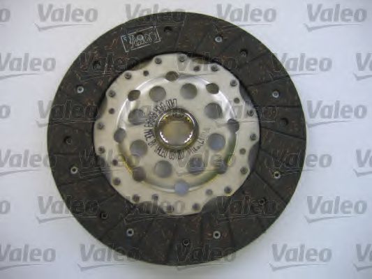 VALEO 826531