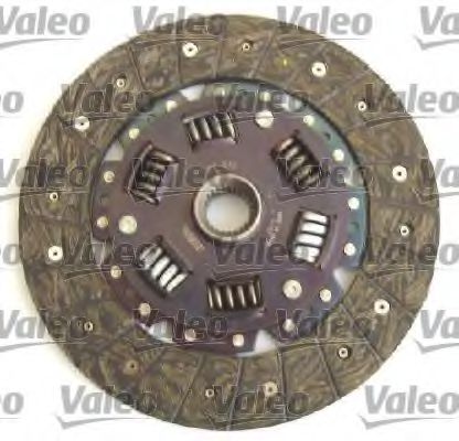 VALEO 826617