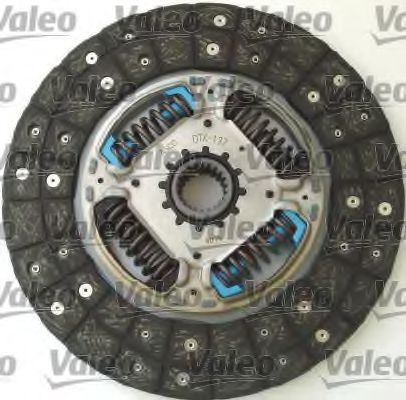 VALEO 826618
