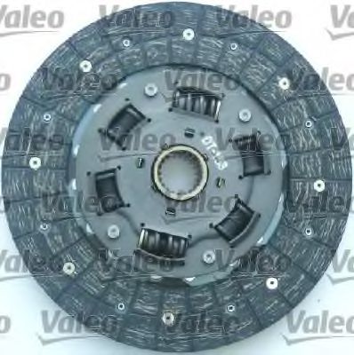VALEO 826620