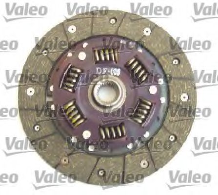 VALEO 826685
