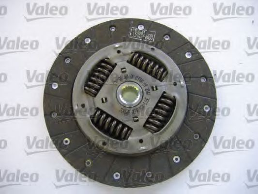 VALEO 826692