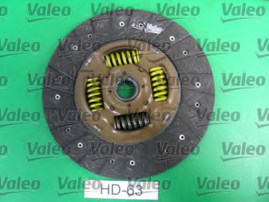 VALEO 826331