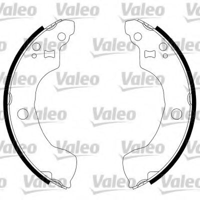 VALEO 564029