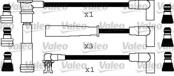 VALEO 346227