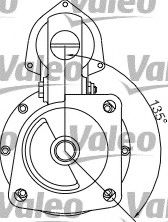 VALEO 436092