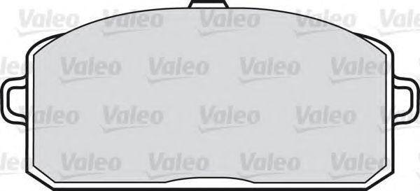 VALEO 551504