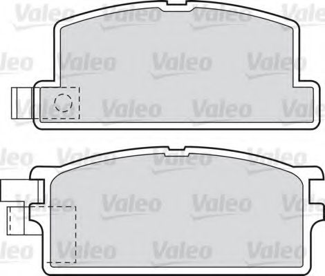 VALEO 551721