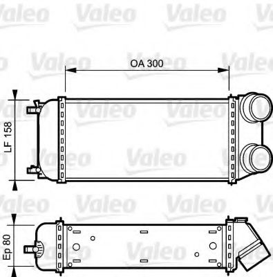 VALEO 818822