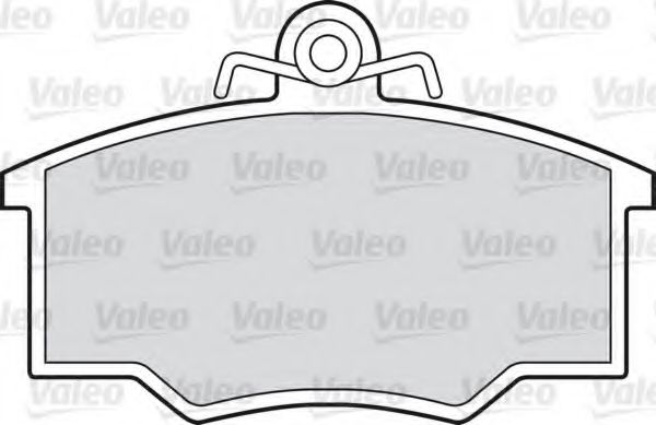 VALEO 551635